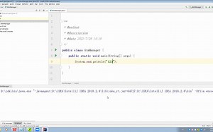 54.ATM自助取款系统讲解