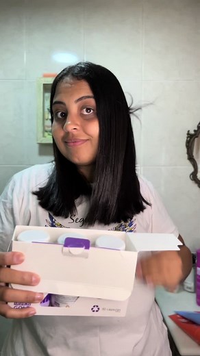 Como recuperei meu cabelo após alopecia e stress