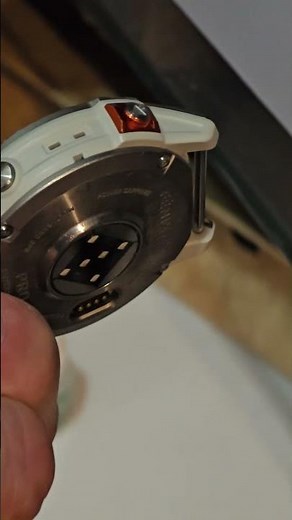 Garmin Fenix 7X Pro Sapphire Solar White