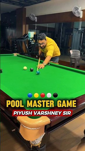 Pool Game Sunday 🎱🔴🟠🟡🟢🔥🔥Piyush Varshney Sir ke saath Reasoning Without Pen & Paper #ssc