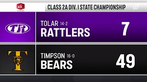 THE TERRY BUSSEY SHOW! ⭐️ Jack in the Box | #UILState | Bally Sports | UIL Texas | Timpson Athletics | Terry Bussey University Interscholastic League | #TXHSFB | FanDuel Sports Network Southwest