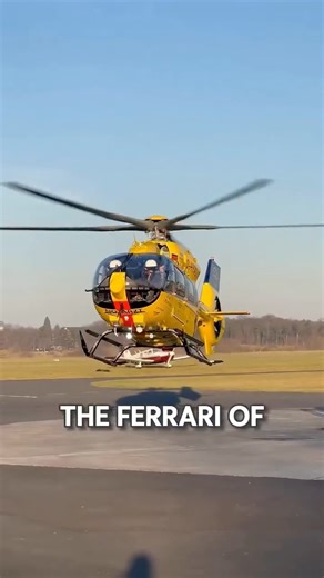 Akinola | Aviator✈️🇳🇬 on Instagram: "The helicopter in your photo is an Airbus H145 D3, the latest variant of Airbus’ popular light twin-engine rotorcraft (also known internally as BK117 D3). Key features: • Five-bladed main rotor — Introduced around 2020, this design reduces vibration for a smoother, quieter ride (it’s the quietest in its class) and increases useful load by about 150 kg compared to the earlier four-bladed D2 version. • Twin engines — Powered by two Safran Arriel 2E turboshaft