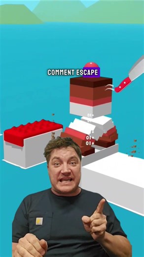 The back rooms escape #mindgames #backrooms