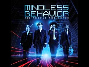 Mindless Behavior- I Lean