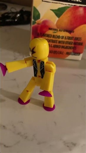 I finally Ninja🔥🔥 (NOT A ELMO VIDEO)￼ so hard to animate #Stickman