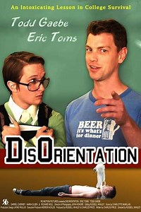 DisOrientation (2012) - Movie