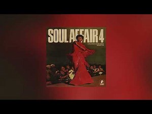 Polyphonic Music Library - Soul Affair Vol. 4 | Soul Sample Pack