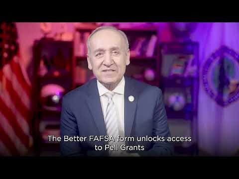 Updates to the 2024-25 FAFSA® Form