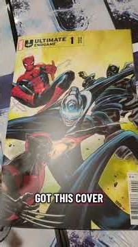 My true believers blind bag unboxing from soundwave comics in Summerville SC