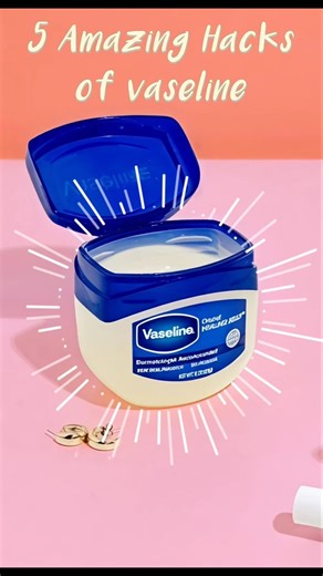 Winter Amazing Hacks Of Vaseline You Don't Know#winterhack #amazinghacks #vaselinehack #bestforwintr