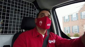 Mr. Rooter Plumbing TV Spot, 'Special Financing'