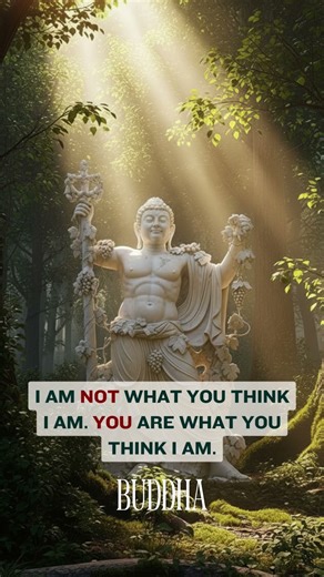 This Buddha Quote Will Change How You See Yourself