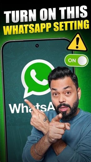 Backup WhatsApp Chats Easy ⚡| #whatsapp #ytviral #ytshorts