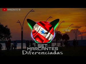 Melody Marcantes / Set Diferenciadas 😍