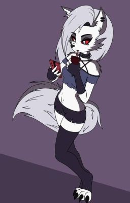 My life with a hellhound ( Human male reader x Loona) 18 - Captured by her Ex