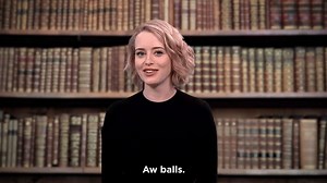 129K views · 1.6K reactions | The cast of The Crown proves that EVERYTHING sounds better with a British accent. | Netflix | Facebook