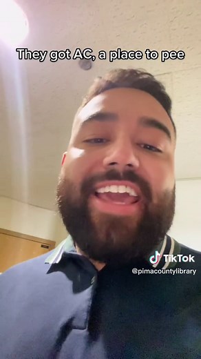 Exploring the Wonders of a Public Library