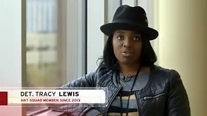 38K views · 1K reactions | Are you missing Atlanta's "Hat Squad"? Catch up with them tomorrow at 8/7c during a brand new premiere. | The First 48 | Facebook