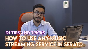 [Did You Know?] 🤔 Serato DJ can now stream SoundCloud and TIDAL music...but here's the trick - there's also a way to get your playlists in from Apple Music, Spotify (and most other services) too. Learn how with our DJ tutorial... | Digital DJ Tips