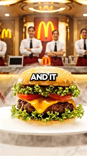 Macdonald's Biggest Fail 🤯