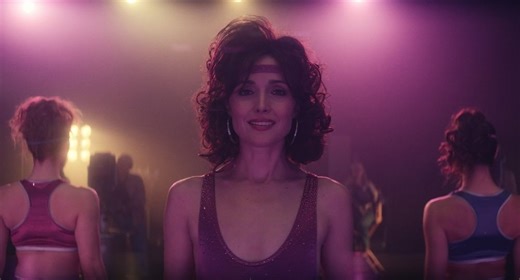 Rose Byrne gets Physical for the third and final season of the Apple TV  series