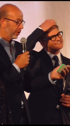 105K views · 1.2K reactions | That moment when Colin runs his hand through his hair… pure charm. ✨ Bridget Jones’s Baby premiere — and he’s just effortlessly captivating.  Do you also find this one of his most handsome red carpet looks?  Hashtags: #ColinFirth #BridgetJonesBaby #RedCarpetMagic #BritishCharm #EffortlessElegance #ColinFirthFans #StyleIcon #PremiereLook #MovieStarVibes #FirthFriday | Welovecolinfirth | Facebook