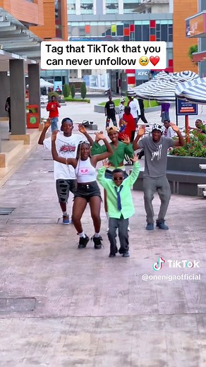 Zombie Dance TikTok Challenge: Get Ready to Bust a Move