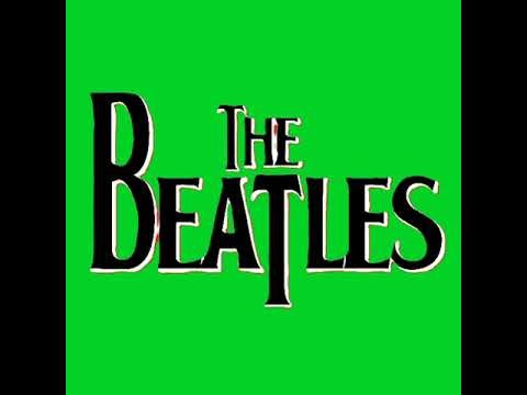 THE BEATLES - MATCHBOX (Take 5) (Stereo Master) (1 + 2)