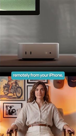 Perplexity Built Autonomous Mac AI