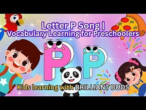 🧵🐥 Learn the Letter Q | Quiet & Quirky ABC Song #kidssongs #nurseryrhymes