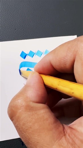 Hay in thuluth tutorial calligraphy #calligrphylearning #calligraphyart #youtubeshorts