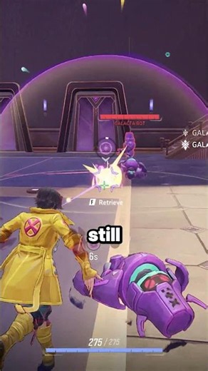 Everyone's Wrong About Triple DPS In Marvel Rivals