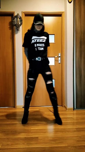 Dance Wellerman: TikTok Challenge Compilation