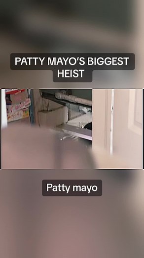 Patty mayos biggest heist #pattymayo #pattymayobailbonds #patty #bailenforcementagent #bail #bailbonds #police #policeofficer #policeman #warrant #warrantofficer #warrants #understand #stop #outside #water #harrypotter