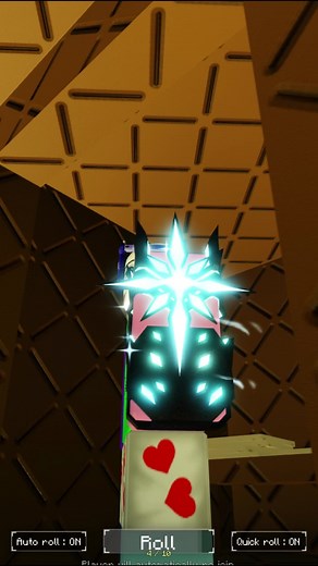 What is the best gauntlet in Sol's RNG Christmas update⁉⁉ #solsrng #roblox #tips #funny