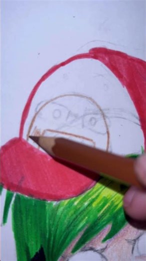 Scene girlllll #drawing #scenedrawing #scene girl #art