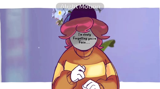 Forget Me Not Flower: A Spooky Drawing Journey