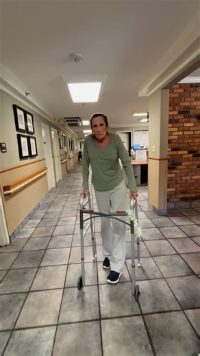 3.1K views · 41 reactions | After a 7 month stay with us, she has became part of our Cascade family. This transition was a difficult one for many of our staff but we wish her well ❤️ | Cascade Senior Care Center | Facebook