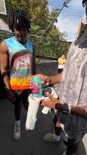 Shotfun Shotgun on Instagram: "All the boys are getting this for Christmas! #amazonfinds #bros #beerstagram #cheers"