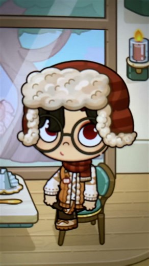 An awkward first date…