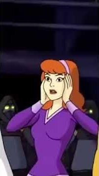 Fred's New Catchphrase - Scooby-Doo! #Shorts