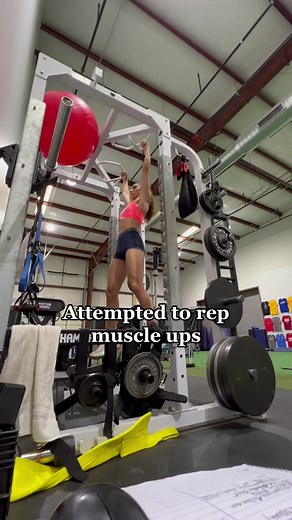 Kelly McKee on TikTok