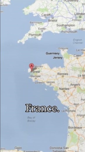 Brest: The Fortress That Wouldn’t Fall