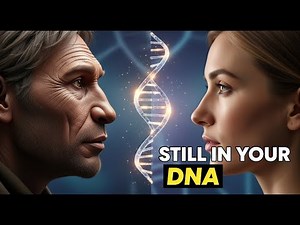 Why Your Immune System Has Neanderthal DNA