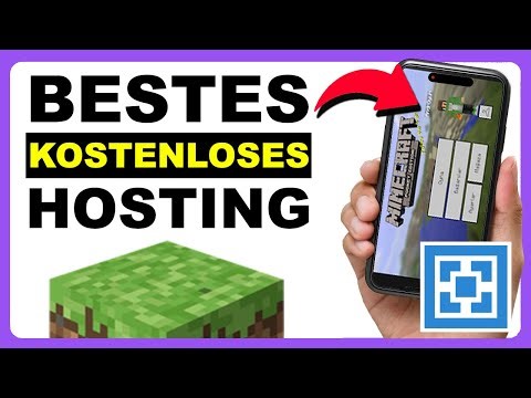 Kostenloser 24/7 Minecraft Server: Schritt-für-Schritt
