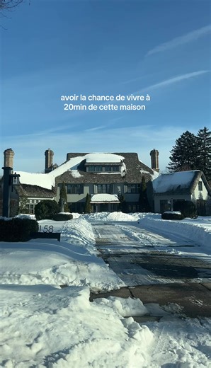 the housemaid mansion #newjersey #lafemmedemenage #thehousemaid