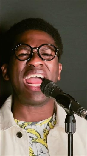 [Cover] Ariana Grande - Breathin #baritone #singing #arianagrande #sweetener #kazoo