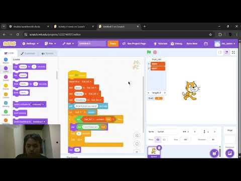Belajar List & Array Python | Materi Dasar + Contoh Project
