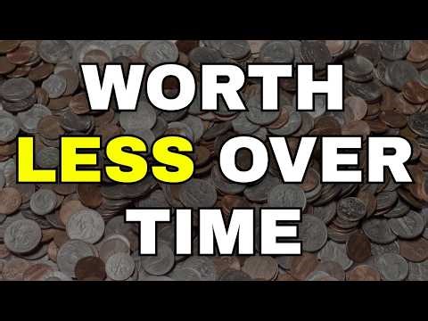 Coins You Should NOT Hold Onto