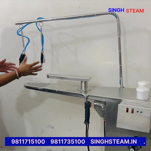 44K views · 861 reactions | Laundry and dry cleaning machines of all types are available, with cash on delivery as a payment option. ️ | Singh Steam. In | Facebook